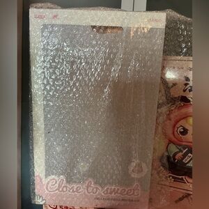 Large close To Sweet MoKoko Doll